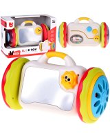  Interaktīvs bēguļojošs spogulis ZA5914 