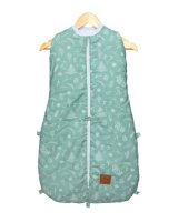  Guļammaiss PREMIUM Emerald Twigs (215) 