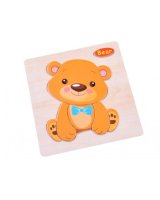  Koka pulze BEAR ZA2528 