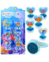  Zīmodziņu komplekts JŪRAS DZĪVNIEKI ZA3979 