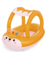  Piepūšamais plosts ar jumtu Bestway 34168 [A] 