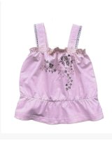  Blūze-topiņš PORANEK 5 (122,128)-izpārdošana 