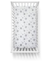  Palags kokvilnas 140x70 cm NEW STARS 