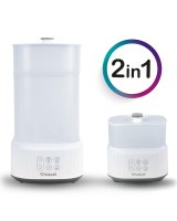  Sterilizātors ar žāvētāju Kidwell PURO 