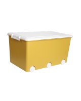  Mantu kaste TEGA BABY dark yellow PW-001-124 
