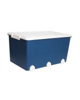  Mantu kaste TEGA BABY dark blue PW-001-164 