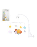  Karuselis HEDGEHOG Q10017 