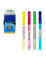  Zobens ziepju burbuļiem Q11208 