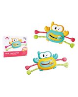  Interaktīvais sensora krabītis Q11273 