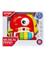  Klavieres mazulim DINO Q12082 
