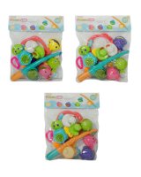  Spēle MAKŠĶERĒŠANA Q12627 