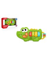  Klavieres mazulim CROCO Q13041 