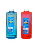  Ziepju burbuļu šķidrums 1 litrs Q1797 