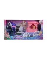  Kariete ar zirgu G3466 