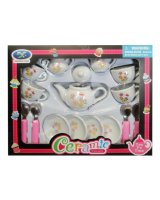  Porcelāna trauku komplekts Q3614 