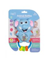  Grabulis muzikālais ZILONĪTIS Q4083 