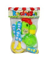  Trauku komplekts Q4388 