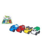  Mašīnīte 10 cm Q7388 