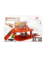  Parkings UGUNSDZĒSĒJU DEPO Q8088 