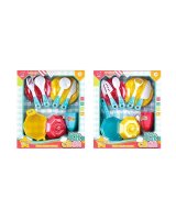  Trauku komplekts Q8351 