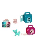  Mājdzīvnieks ar transportēšanas konteinerī Q8508 (Farm) 