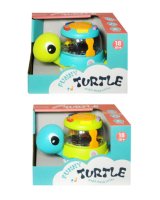  Attīstošā rotaļlieta-bungas BRUŅURUPUCIS Q8868 