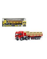  Kravas mašīna ar gaismu un skaņu Q8950 