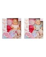  Lelle BOBAS ar aksesuāriem,dzer un čurā Q9532 