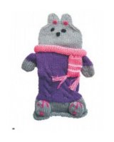  Dūraiņi-zvēriņi 16-18 cm R-015-izpārdošana 