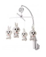  Karuselis RABBIT R08 