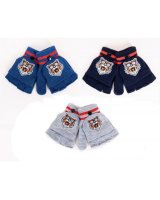  Cimdiņi 5P ar ''kapucīti'' R-127 14 cm 