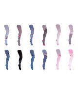  Zeķubikses k/v ar zīmējumu 104/110 RAB-0003 BOY MIX 