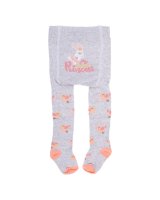  Zeķubikses 68/74 cm RAB-0003 grey rabbit 