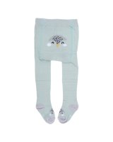  Zeķubikses 68/74 cm RAB-0003 mint pingi 