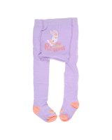  Zeķubikses 68/74 cm RAB-0003 violet rabbit 