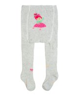  Zeķubikses 80/86 cm RAB-0003 grey girl 