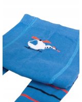  Zeķubikses 92/98 RAB-0003 blue helikopters 