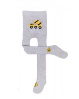  Zeķubikses 92/98 cm RAB-0004 grey truck 