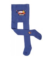  Zeķubikses 92/98 cm RAB-0004 blue truck 