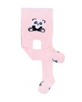  Zeķubikses 92/98 cm RAB-0004 pink koala 