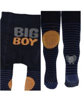  Zeķubikses rāpošanai 68/74 RAB-0025 big boy 