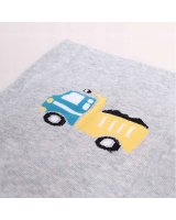  Zeķubikses rāpošanai 80/86 RAB-0025 L.GREY 