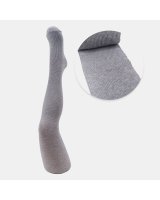  Zeķubikses STRIPES RAB-0036 104-110 cm grey 