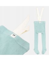  Zeķubikses ar bikšturiem RAB-0047 80-86 cm MINT 