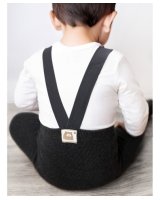  Zeķubikses ar bikšturiem RAB-0047 BOY 80-86 cm 