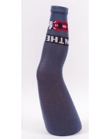  Garās bikses (kalsoni) RAK-0001 80-86 cm BLUE 