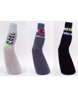  Garās bikses (kalsoni) zēnu 80-86 RAK-0001 