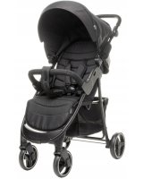  Ratiņi RAPID black (XXIV) 