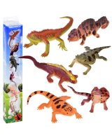  Ķirzaku komplekts ZA4189 (Liz) 