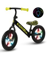  Balansa ritenis REBEL LED neon yellow Kidwell 